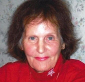 Mary Lyons Profile Photo