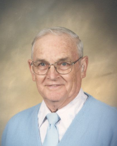 Harold S. “Mack” Macdougall