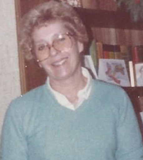 Pauline E.  Butterfield Profile Photo