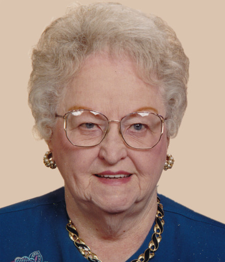 Ferne  Alice Johnston