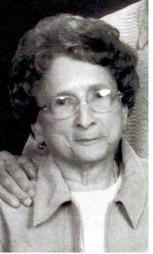 Nellie A. Allison