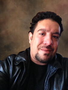 Victor Arvid Flores, Iii Profile Photo