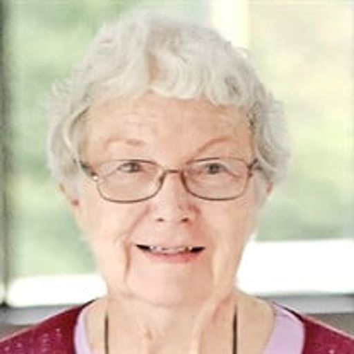 Lu Jean Hogan Jenkins Profile Photo