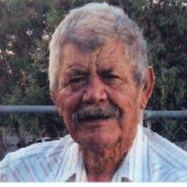 Francisco Contreras
