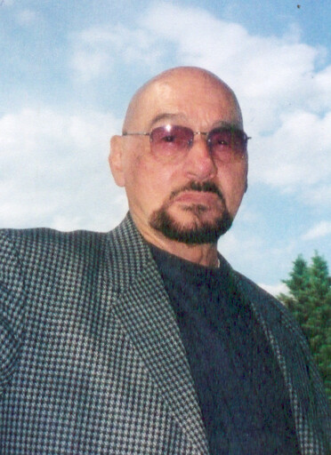 Gilbert T. Martinez