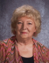Velma Lois Johnson Profile Photo