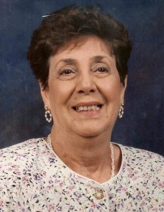 Gloria Micucci Johnson Moberg