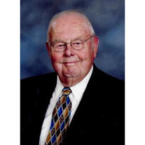 Robert J. "Bob" Myers Sr. Profile Photo