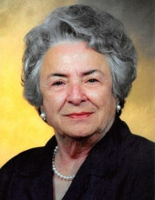 Ann "Nana" Blanchard Dupuis