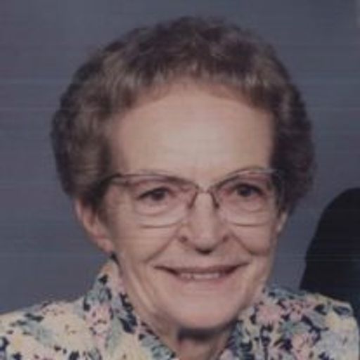 Lois Marie Schmidt