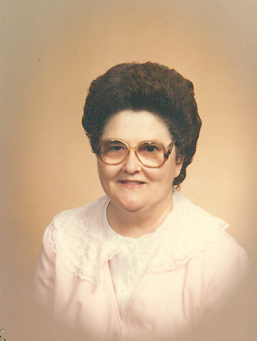 Mildred Brock