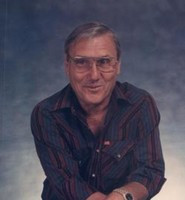Billy Claude Jumper Profile Photo