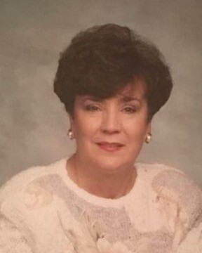 Carol Midkiff Willis Mills