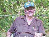 Ronny Edward Anson, Sr.