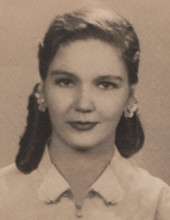 Shirley Hartman