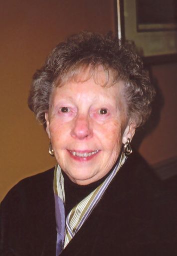 Joan Lloyd