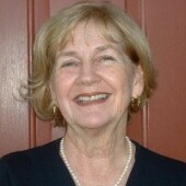 Susan Witte Hays Profile Photo