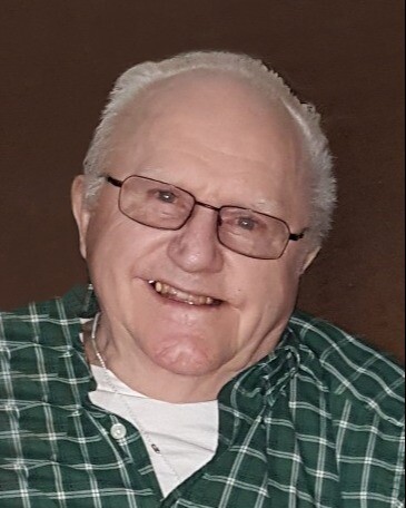 Harold L. Grosvenor