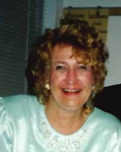 Carol Ann Stinson