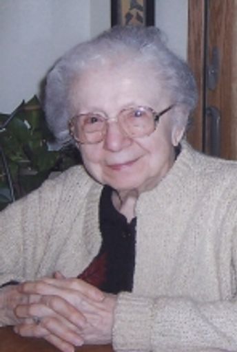 Helen Francis Bienlein