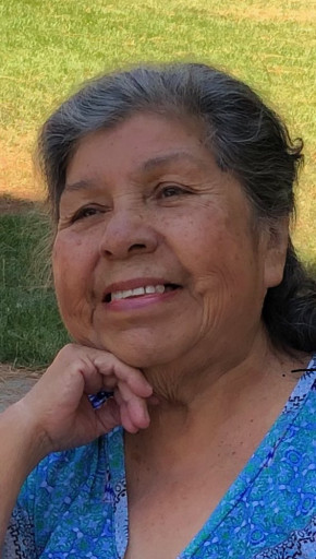 Pauline Hernandez Profile Photo