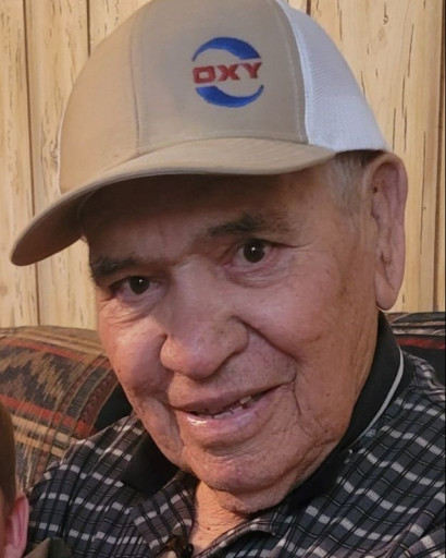 Refugio Rey, Jr.