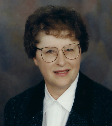 Judith Lubben Profile Photo