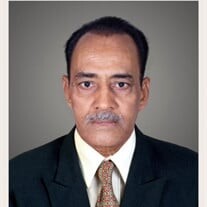 Vinodchandra (Vinodbhai) Dhulabhai Patel Profile Photo