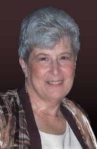 Harriet Ellen Rubin Profile Photo