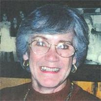 Mrs. Patricia Ogren Profile Photo