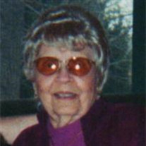 Mary Allen