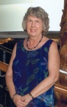 Susan M King