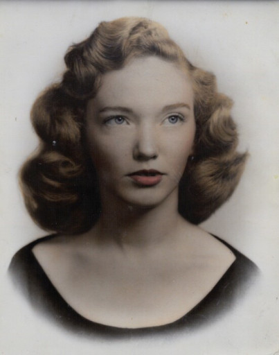 Betty Joan Rice Profile Photo