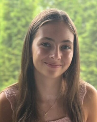 Katherine "Kate" Lindsay Rust Profile Photo