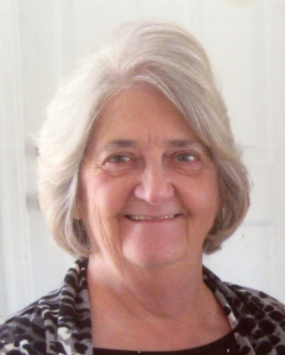 Barbara Ann Jones Profile Photo