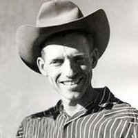 Olen "Tex" Taylor