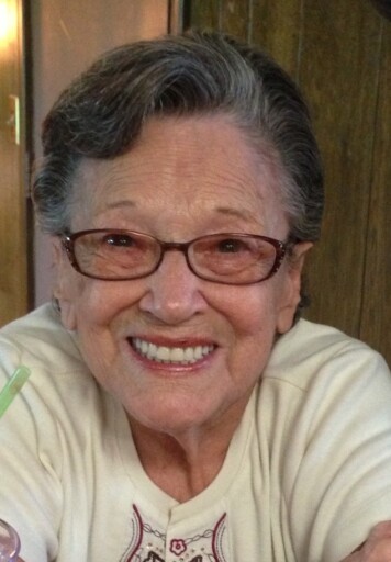 Dorothy J. (Flagg) Azbell