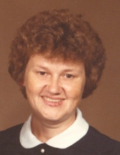 Patricia "Patsy" Johnston Profile Photo