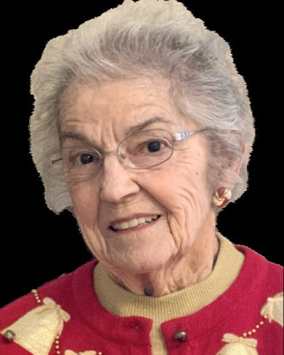 Martha Elizabeth "Betty" Pollitte