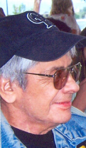 Ruben P. Sandoval