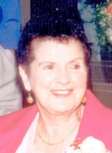 Genevieve Mcpherson Profile Photo