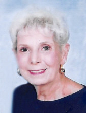 Elizabeth Ann Shuck Profile Photo
