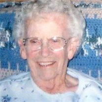 Mabel E. Minton Profile Photo