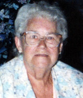 Dorothy V. Snyder Caldwell