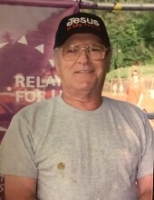 Robert L. "Bob" Rote