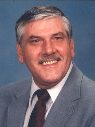 Robert E. Bateman, Sr.