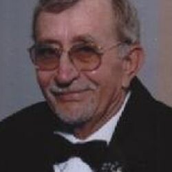 Gerald Jernigan