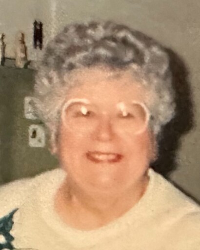 Cecile Gladding's obituary image