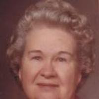 Ruth M. Brookshire