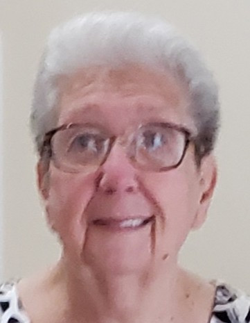 Joyce Goodwin Profile Photo